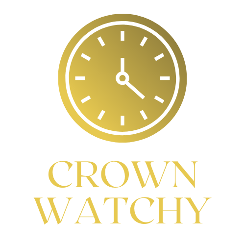 Crown Watchy Studio